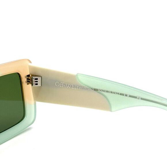 NEW!!! OFF-WHITE Sunglasses SEATTLE OERI069 5955 Authentic main image 9